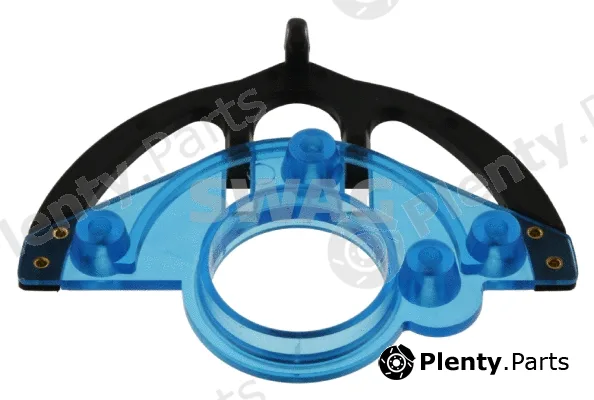 Swag 10902490 — Actuator, air conditioning