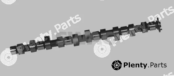 Swag 10310012 — Camshaft