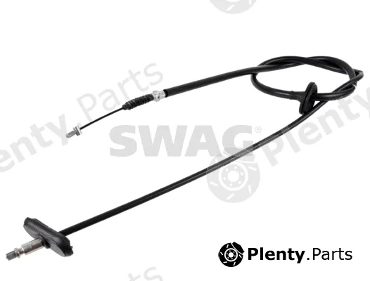 Swag 33100364 — Cable Pull, parking brake
