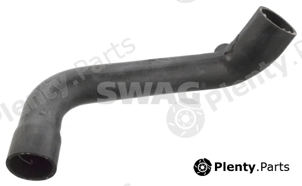 Swag 10914007 — Radiator Hose