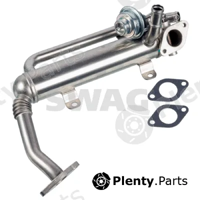 Swag 33103087 — Cooler, exhaust gas recirculation