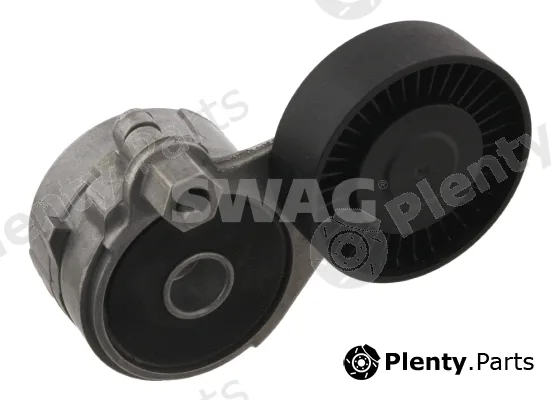 Swag 30929232 — Belt Tensioner, V-ribbed belt