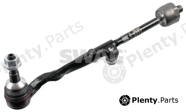 Swag 33108081 — Tie Rod