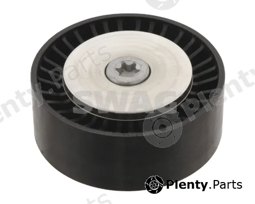 Swag 70929396 — Deflection/Guide Pulley, V-ribbed belt