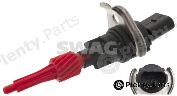 Swag 30948296 — Sensor, speed