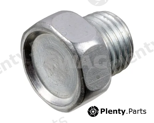 Swag 33107169 — Screw Plug, oil sump