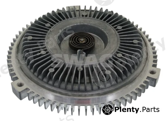 Swag 20918683 — Clutch, radiator fan