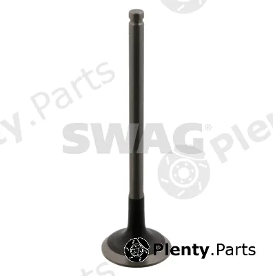 Swag 60934386 — Exhaust Valve