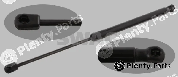 Swag 30931667 — Gas Spring, boot/cargo area SWAG extra