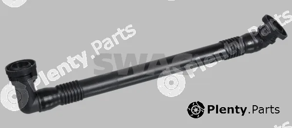Swag 20946301 — Hose, crankcase ventilation