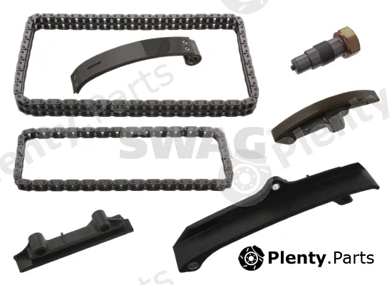 Swag 99133984 — Timing Chain Kit