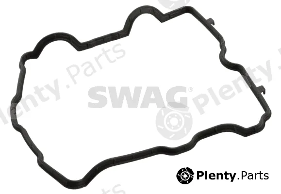 Swag 86104227 — Gasket, cylinder head cover