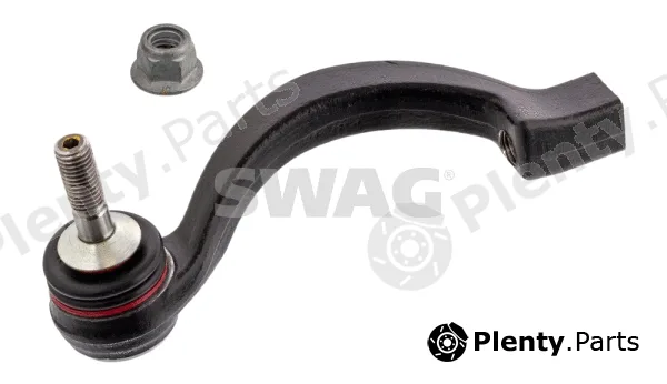 Swag 15106867 — Tie Rod End