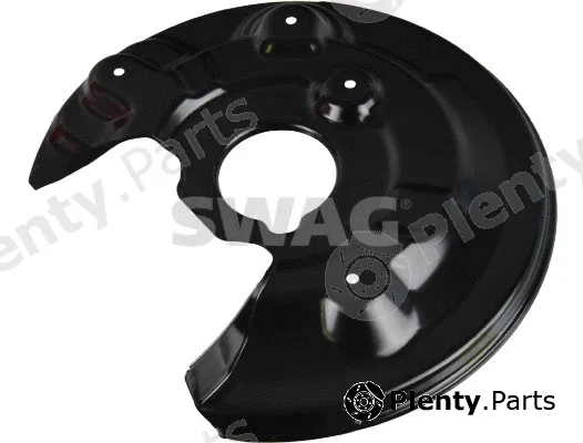 Swag 33106572 — Splash Guard, brake disc