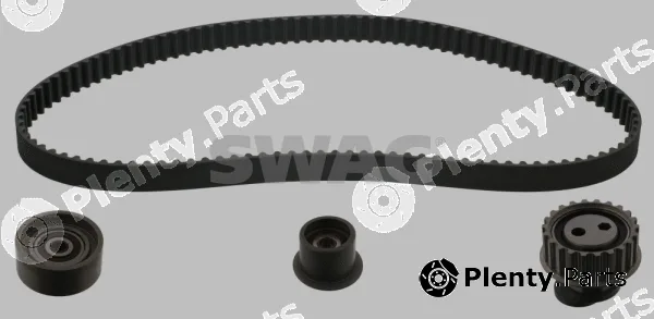 Swag 20020007 — Timing Belt Kit