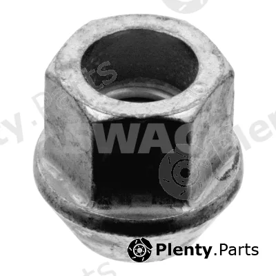 Swag 40938008 — Wheel Nut