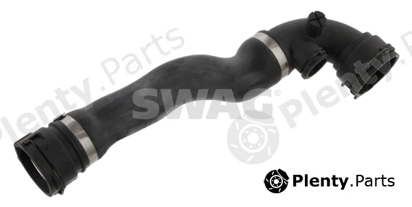 Swag 20932599 — Radiator Hose
