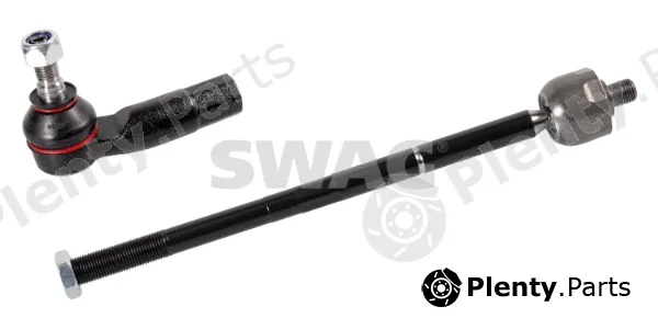 Swag 33103792 — Tie Rod