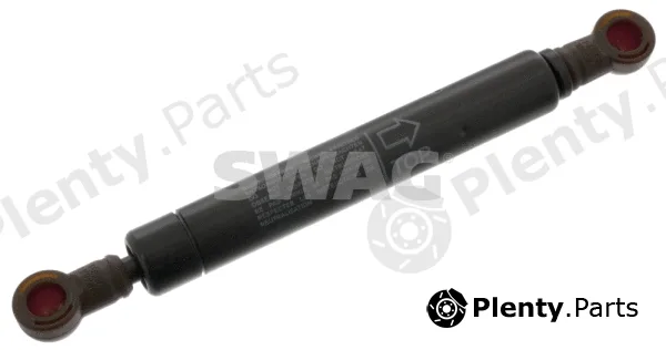 Swag 10914690 — Linkage Damper, injection system