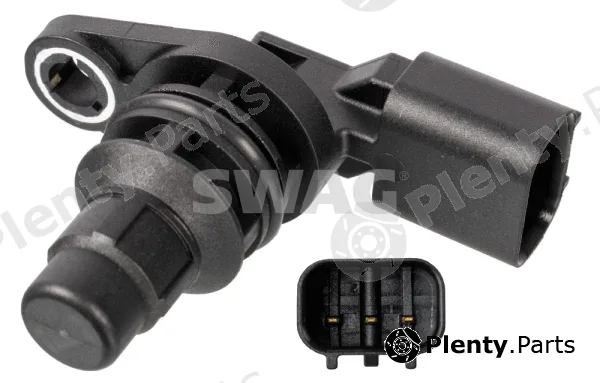 Swag 83106807 — Sensor, camshaft position
