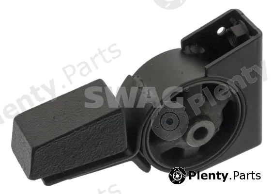 Swag 81102290 — Mounting, engine
