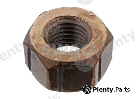 Swag 32902127 — Connecting Rod Nut