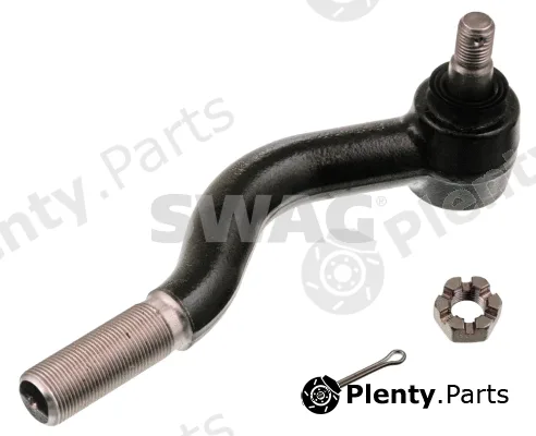 Swag 82942680 — Tie Rod End