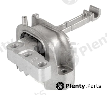 Swag 33100692 — Mounting, engine