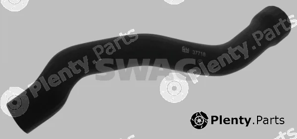 Swag 10937718 — Radiator Hose