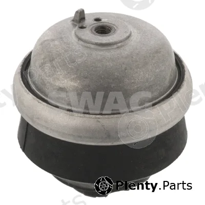 Swag 10130035 — Mounting, engine