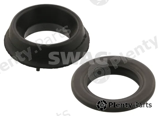Swag 60550005 — Repair Kit, suspension strut support mount