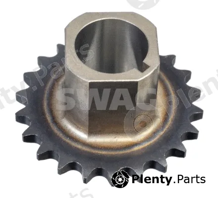 Swag 85108816 — Sprocket, crankshaft