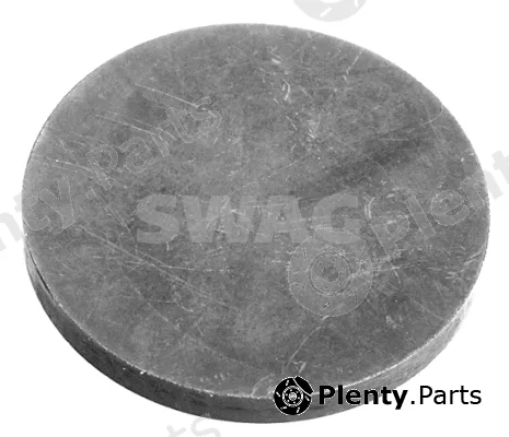 Swag 32907549 — Adjusting Disc, valve clearance