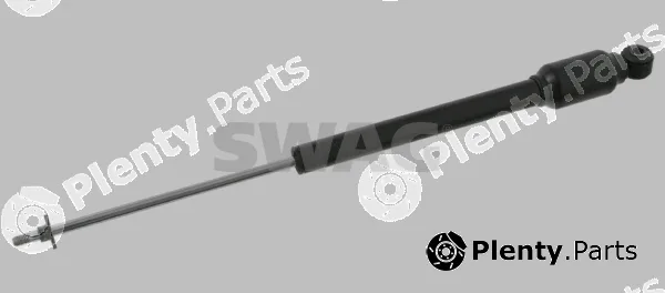 Swag 30927611 — Shock Absorber, steering
