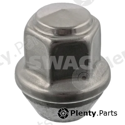 Swag 50944949 — Wheel Nut