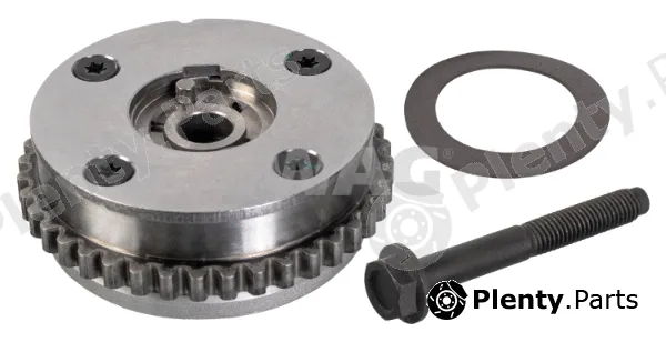 Swag 33104468 — Camshaft Adjuster