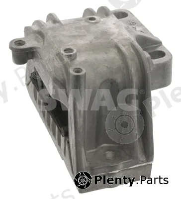 Swag 32923018 — Mounting, engine