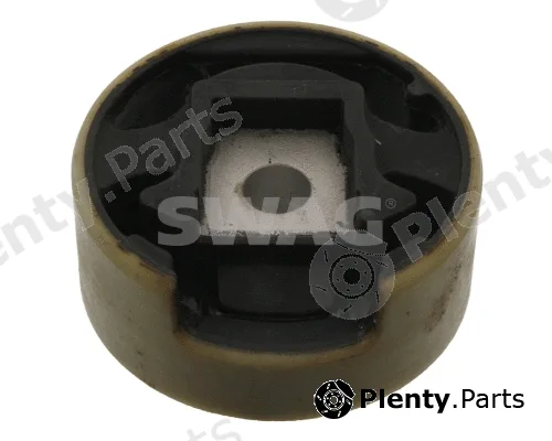Swag 30938401 — Mounting, engine