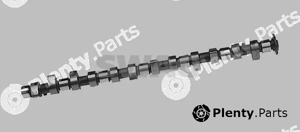 Swag 10310013 — Camshaft