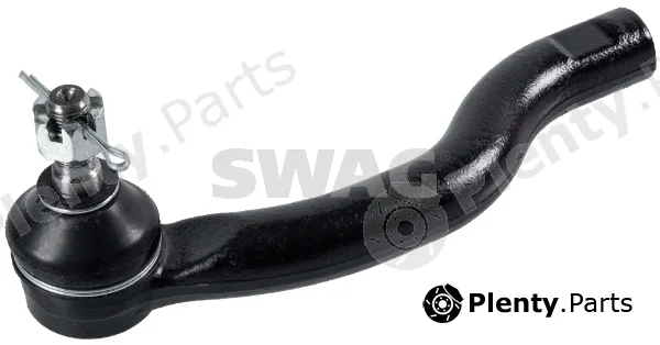Swag 81943204 — Tie Rod End