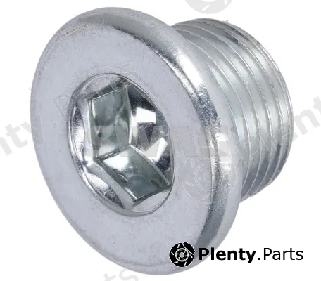 Swag 33108578 — Screw Plug, transmission housing