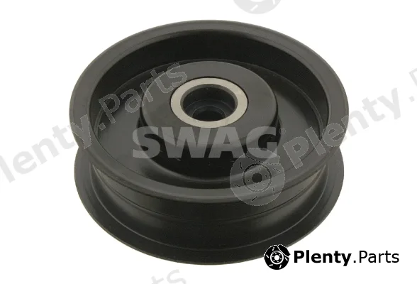 Swag 10930454 — Deflection/Guide Pulley, V-ribbed belt