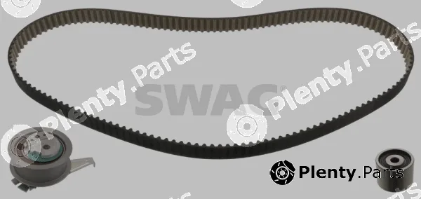 Swag 30103630 — Timing Belt Kit