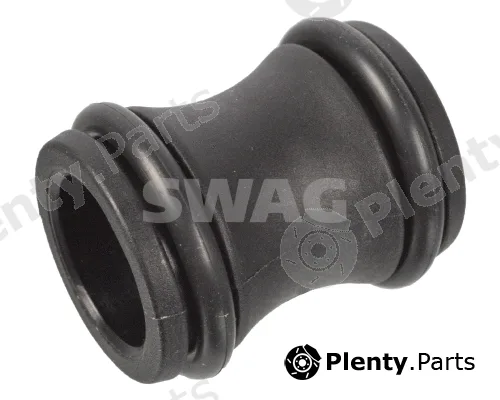Swag 33100257 — Coolant Pipe