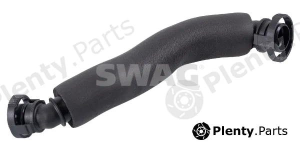 Swag 20108771 — Hose, crankcase ventilation