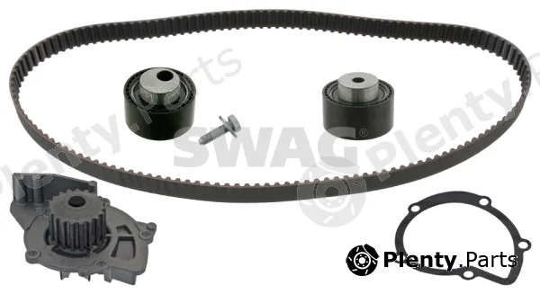 Swag 62946411 — Water Pump & Timing Belt Kit