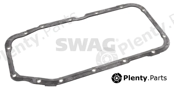 Swag 40912085 — Gasket, oil sump