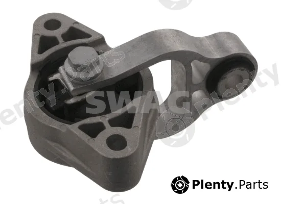 Swag 60933724 — Mounting, engine