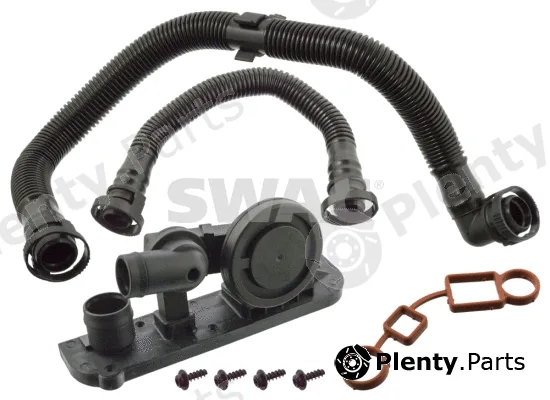 Swag 30107189 — Valve, crankcase ventilation