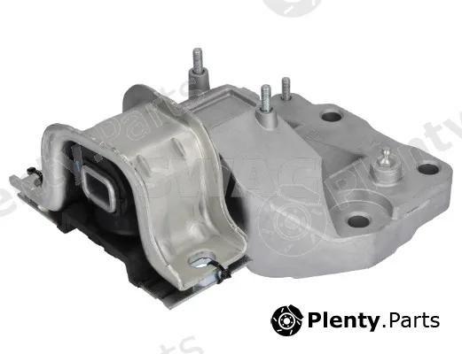 Swag 33107990 — Mounting, engine